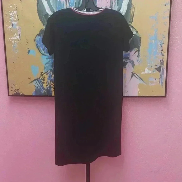 Worth Stripe Dress  - Picture 3 of 5